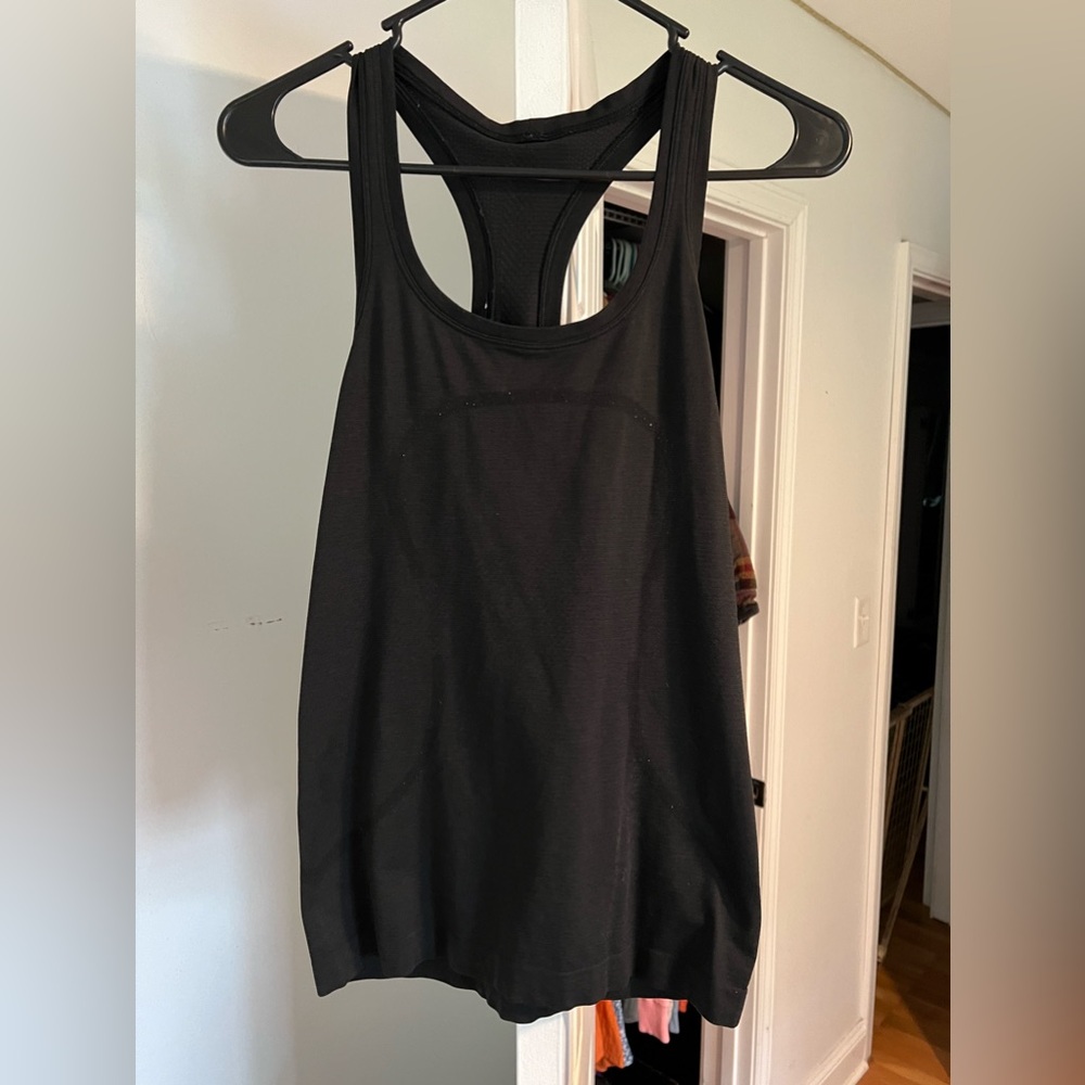 Swiftly Tech Racerback